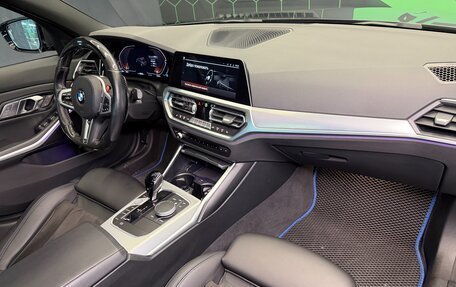 BMW 3 серия, 2021 год, 4 700 000 рублей, 26 фотография