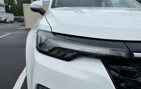 Changan CS35 Plus, 2025 год, 2 839 900 рублей, 3 фотография