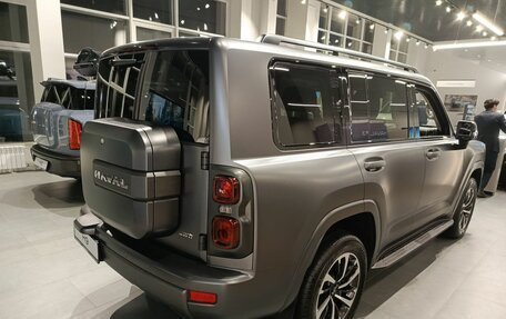 Haval H9, 2025 год, 4 699 000 рублей, 3 фотография
