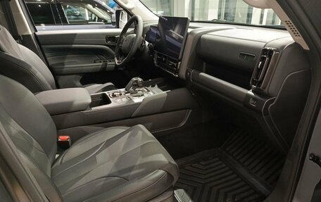 Haval H9, 2025 год, 4 699 000 рублей, 5 фотография