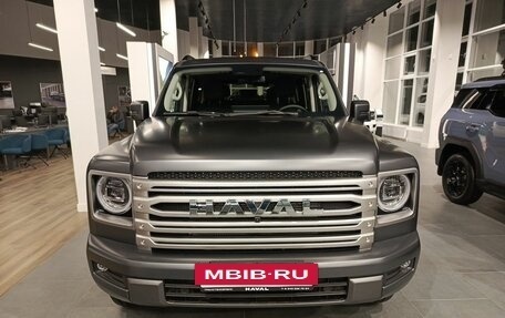 Haval H9, 2025 год, 4 699 000 рублей, 2 фотография