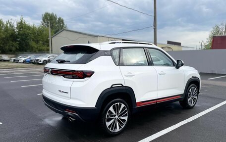 Changan CS35 Plus, 2025 год, 2 839 900 рублей, 14 фотография