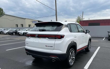 Changan CS35 Plus, 2025 год, 2 839 900 рублей, 15 фотография