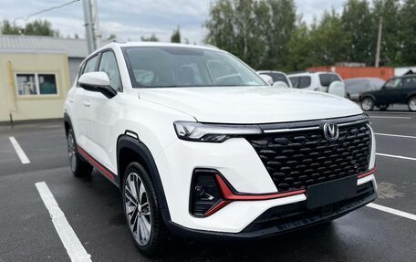 Changan CS35 Plus, 2025 год, 2 839 900 рублей, 13 фотография