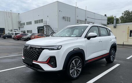 Changan CS35 Plus, 2025 год, 2 839 900 рублей, 11 фотография