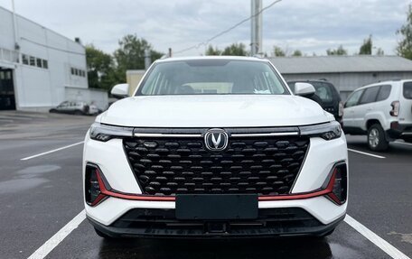 Changan CS35 Plus, 2025 год, 2 839 900 рублей, 12 фотография