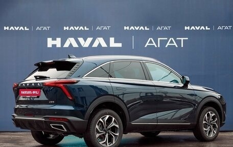 Haval F7, 2026 год, 3 699 000 рублей, 5 фотография