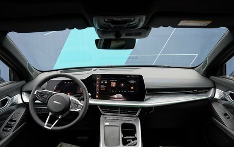 Haval F7, 2026 год, 3 699 000 рублей, 16 фотография