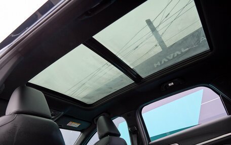 Haval F7, 2026 год, 3 699 000 рублей, 13 фотография