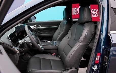 Haval F7, 2026 год, 3 699 000 рублей, 12 фотография