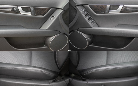 Mercedes-Benz C-Класс, 2012 год, 1 535 000 рублей, 23 фотография