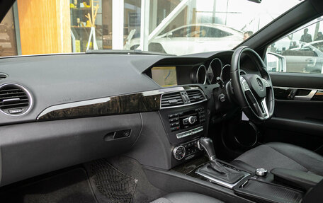 Mercedes-Benz C-Класс, 2012 год, 1 535 000 рублей, 13 фотография