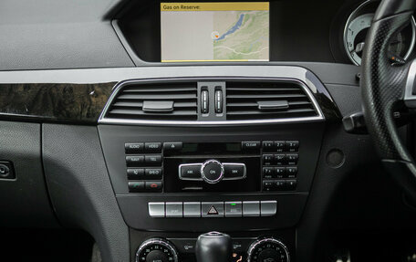 Mercedes-Benz C-Класс, 2012 год, 1 535 000 рублей, 17 фотография