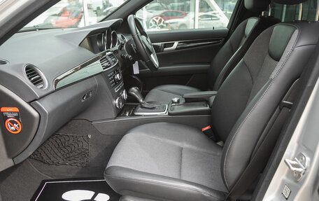 Mercedes-Benz C-Класс, 2012 год, 1 535 000 рублей, 12 фотография