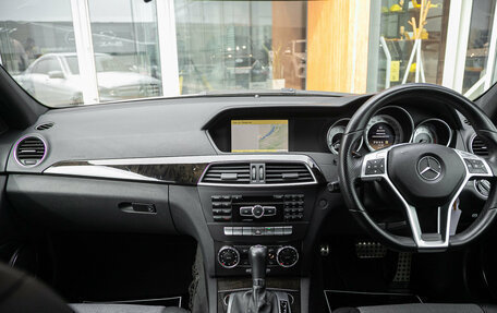 Mercedes-Benz C-Класс, 2012 год, 1 535 000 рублей, 16 фотография