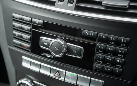 Mercedes-Benz C-Класс, 2012 год, 1 535 000 рублей, 22 фотография