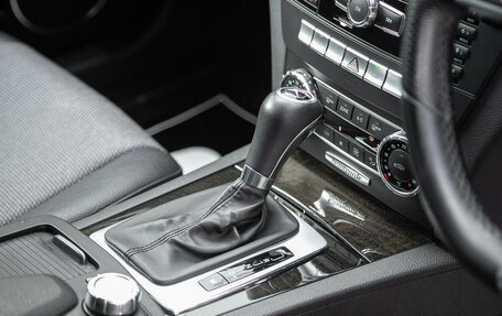 Mercedes-Benz C-Класс, 2012 год, 1 535 000 рублей, 19 фотография