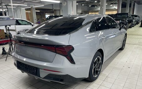 KIA K5, 2026 год, 4 650 000 рублей, 3 фотография