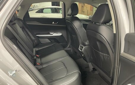 KIA K5, 2026 год, 4 650 000 рублей, 8 фотография