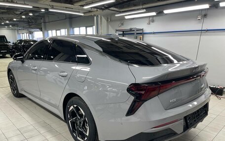 KIA K5, 2026 год, 4 650 000 рублей, 4 фотография