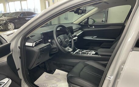 KIA K5, 2026 год, 4 650 000 рублей, 5 фотография