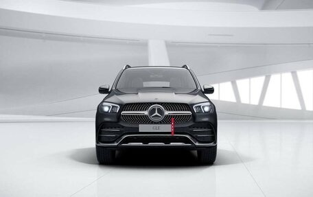 Mercedes-Benz GLE, 2025 год, 12 450 000 рублей, 3 фотография