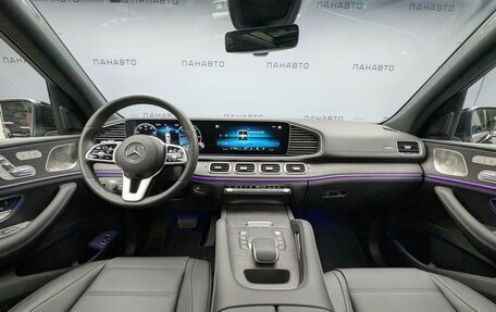 Mercedes-Benz GLE, 2025 год, 12 740 000 рублей, 10 фотография