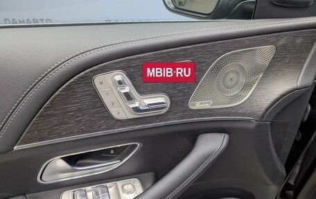 Mercedes-Benz GLE, 2025 год, 12 740 000 рублей, 5 фотография