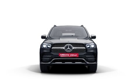Mercedes-Benz GLE, 2025 год, 12 450 000 рублей, 4 фотография