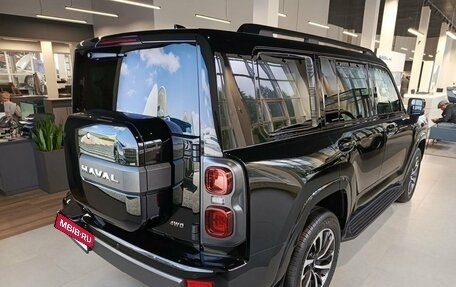 Haval H9, 2025 год, 4 599 000 рублей, 3 фотография