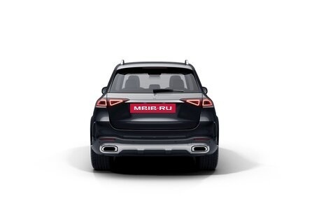 Mercedes-Benz GLE, 2025 год, 12 450 000 рублей, 5 фотография