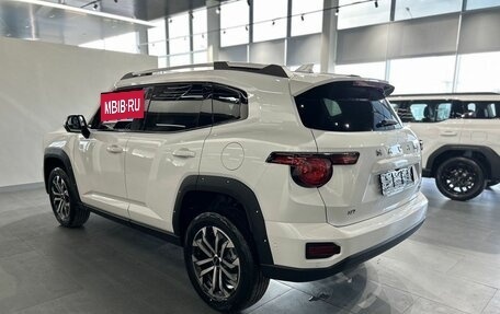Haval H7, 2026 год, 4 199 000 рублей, 3 фотография