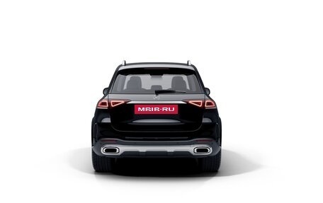 Mercedes-Benz GLE, 2025 год, 12 450 000 рублей, 10 фотография