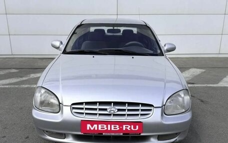 Hyundai Sonata IV рестайлинг, 2001 год, 365 000 рублей, 2 фотография