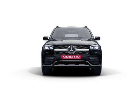 Mercedes-Benz GLE, 2025 год, 12 450 000 рублей, 9 фотография