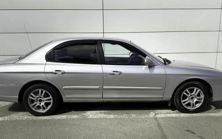 Hyundai Sonata IV рестайлинг, 2001 год, 365 000 рублей, 5 фотография