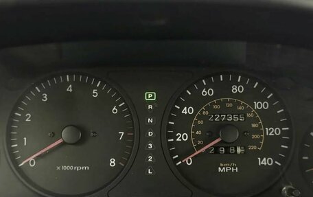 Hyundai Sonata IV рестайлинг, 2001 год, 365 000 рублей, 17 фотография