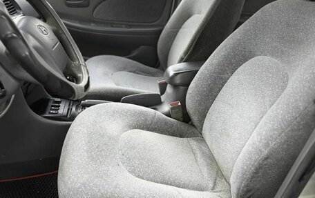 Hyundai Sonata IV рестайлинг, 2001 год, 365 000 рублей, 18 фотография