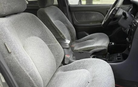 Hyundai Sonata IV рестайлинг, 2001 год, 365 000 рублей, 19 фотография