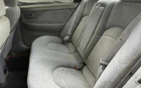 Hyundai Sonata IV рестайлинг, 2001 год, 365 000 рублей, 20 фотография