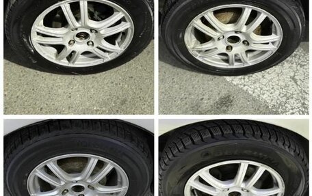 Hyundai Sonata IV рестайлинг, 2001 год, 365 000 рублей, 23 фотография