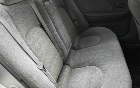 Hyundai Sonata IV рестайлинг, 2001 год, 365 000 рублей, 21 фотография