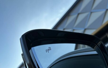 CheryExeed VX, 2025 год, 5 530 000 рублей, 12 фотография