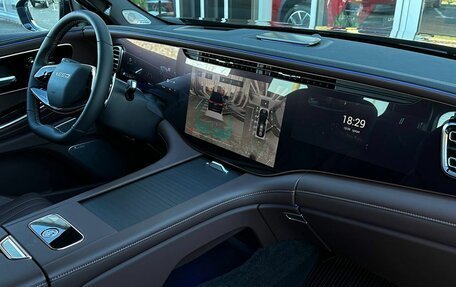 CheryExeed VX, 2025 год, 5 530 000 рублей, 16 фотография