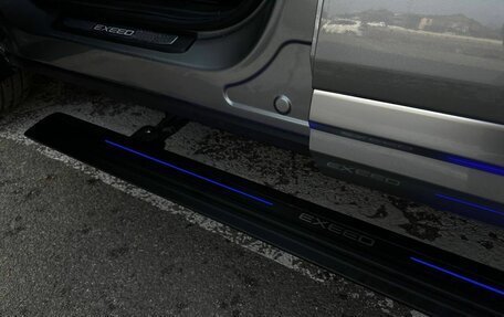 CheryExeed VX, 2025 год, 5 530 000 рублей, 15 фотография