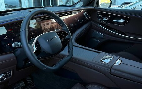 CheryExeed VX, 2025 год, 5 530 000 рублей, 19 фотография