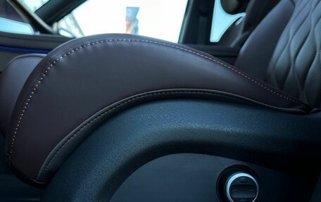 CheryExeed VX, 2025 год, 5 530 000 рублей, 28 фотография