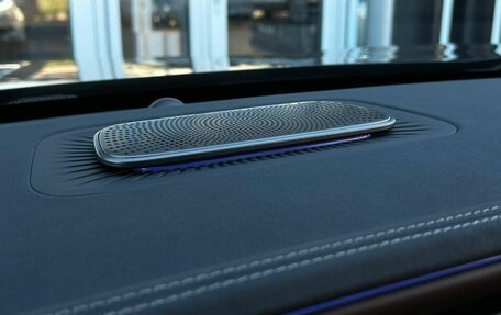 CheryExeed VX, 2025 год, 5 530 000 рублей, 24 фотография