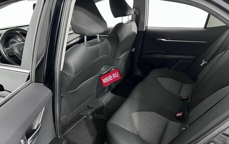 Toyota Camry, 2021 год, 3 100 000 рублей, 10 фотография