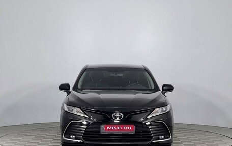 Toyota Camry, 2021 год, 3 100 000 рублей, 2 фотография